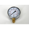 Q 200A-3 MANOMETER G 10 D=100MM 0-6 BAR