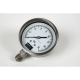 Q 200A1-15-7 MANOMET ER G15 D=100MM 0-1