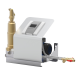 VENTO COMPACT CONNEC T AVGASARE STYRENHET