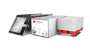 ACO OZONE SYSTEM 295 X100X90MM 4,8 L/MIN VID 100BAR