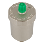 TECEFLOOR AUT. AVLUF TARE G20 H=70MM PN6