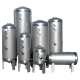 HYDROFOR ROSTFRI HYD ROFOR 500L 0,6MPA