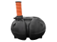 WAVIN SLUTEN 5400L TANK