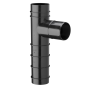 UPONOR T-RÖR 110 T-R ÖR 110MM AVSKILJN