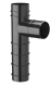 UPONOR T-RÖR 110 T-R ÖR 110MM AVSKILJN