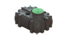 CPX GROVRENSTANK 220 0L RM 2200 LITER