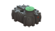 CPX GROVRENSTANK 220 0L RM 2200 LITER