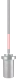 GA-HLL HÖGNIVÅ 85 X DIA 50 MM