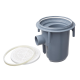 SANDAVSKILJNINGSBRUN N MERIKA 331 7,7 L