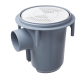 SANDAVSKILJNINGSBRUN N MERIKA 360 7,7 L