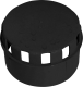 LUFTNINGSHUV SEPTIC 110MM