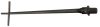 JORDARMERING GEOTERR A® GTO HANDVERKTYG 75CM