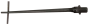 JORDARMERING GEOTERR A® GTO HANDVERKTYG 75CM