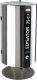 ELYSATOR TYP 75 KORR OSIONSSKYDD G20 6 B