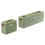 GRP FETTAVSKILJARE I NNE 10 L/S IN-/UTL.DN160, VENT