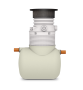 ACO LIPUMAX G FST 2/ 200 H A1 DN100 NS 2