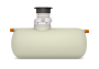 ACO LIPUMAX G FST 10 /2000 H A2 DN150 NS 10