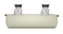ACO LIPUMAX G FST 20 /2000 H A1 DN200 NS 20