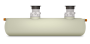 ACO LIPUMAX G FST 20 /4000 H A1 DN200 NS 20