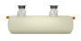 ACO LIPUMAX G FST 30 /3000 H A1 DN250 NS 30