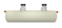 ACO LIPUMAX G FST 30 /6000 H A1 DN250 NS 30