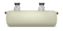 ACO LIPUMAX G FST 40 /4000 H A2 DN315 NS 40