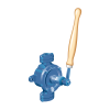ALLWEILERPUMP DN20 NR1