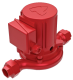 ITT PUMP AE26/4-120 G25