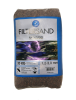 FILTERSAND 3,0-5,0 M M. FILTERMEDIA 3,0-5,0MM