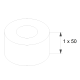 GFOS PUMP-ADAPTER A5 3 48mm