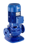 LNEE 32-160/07A/S25R CS4 CIRKULATIONSPUMP