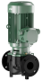 IPL 40/205-7,5/2 DN4 0