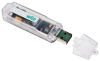 IR-STICK MANÖVER- OC H SERVICEINSTRUMENT