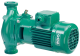 WILO PUMP IPL 25/90 0,25/2