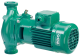 WILO PUMP IPL 30/90 0,25/2