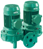 DPL 40/75-0,12/2 CIR KULATIONSPUMP DN40 B