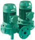 DPL 65/130-4/2 CIRKU LATIONSPUMP DN65 BL=