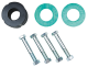MELLANBIT F1 DN 40X3 0MM PN10  UTBYTESTILLBEHÖR