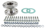 MELLANFLÄNS F43 DN10 0 PN10 190  UTBYTESTILLBEHÖR
