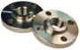 MOTFLÄNSAR RUND DN 2 5 PN25 MOTFLÄNSAR DN
