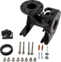 KOPPLINGSFOT DN150 K OPPLINGSFOT DN150