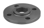 FLÄNS, GÄNGAD DN40/R P40 PN16 DN32/RP40 MONTAGETILL
