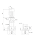 GRUNDF PUMP CR15-2