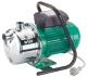 WILO PUMP WJ203 EM 1 F