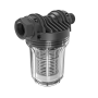 INLOPPSFILTER 250 MI CRON 1   RP 1