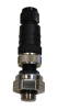 TRYCKSENSOR 0-16 BAR G 1/4 0-16 BAR