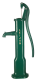 HANDPUMP LEIJONPUMPE N PUMPCYLINDER 70MM