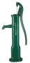 HANDPUMP LEIJONPUMPE N PUMPCYLINDER 70MM