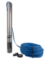 DJUPBRUNNSPUMP GRB 1 4-P 70M 400V G32