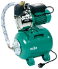 PUMPAUTOMAT HWJ 50 L 203 1-F G25